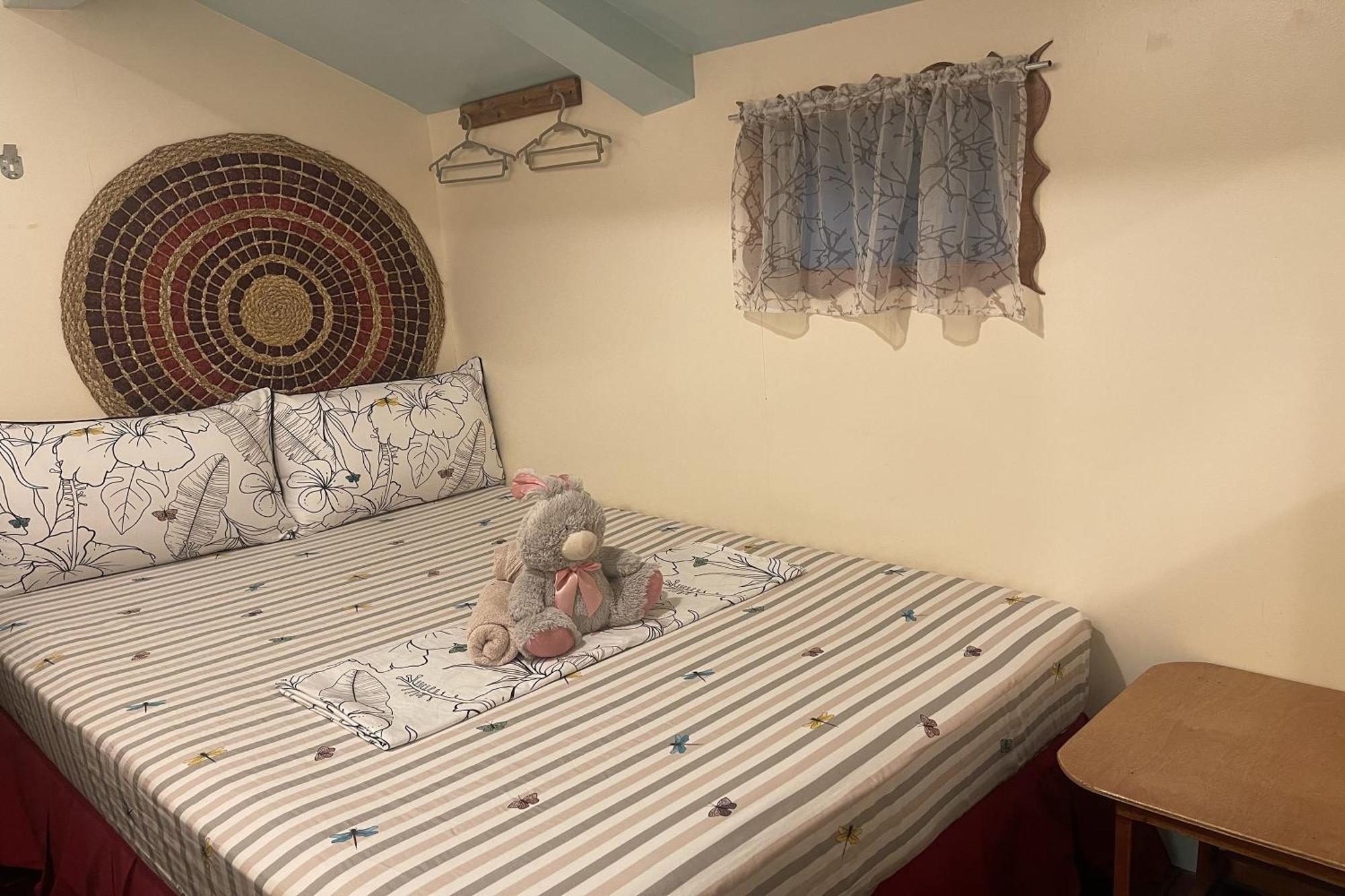 Balai Vivencio Hostel Puerto Princesa Extérieur photo