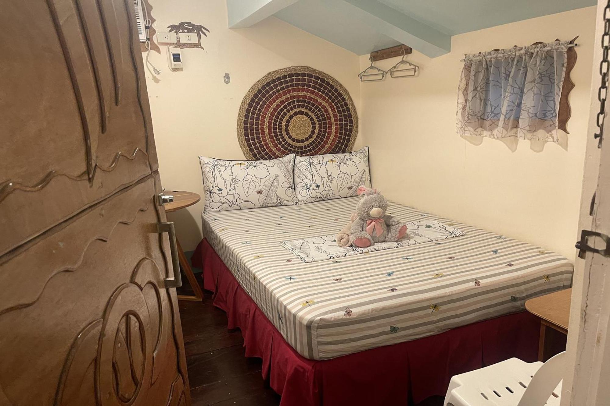 Balai Vivencio Hostel Puerto Princesa Extérieur photo
