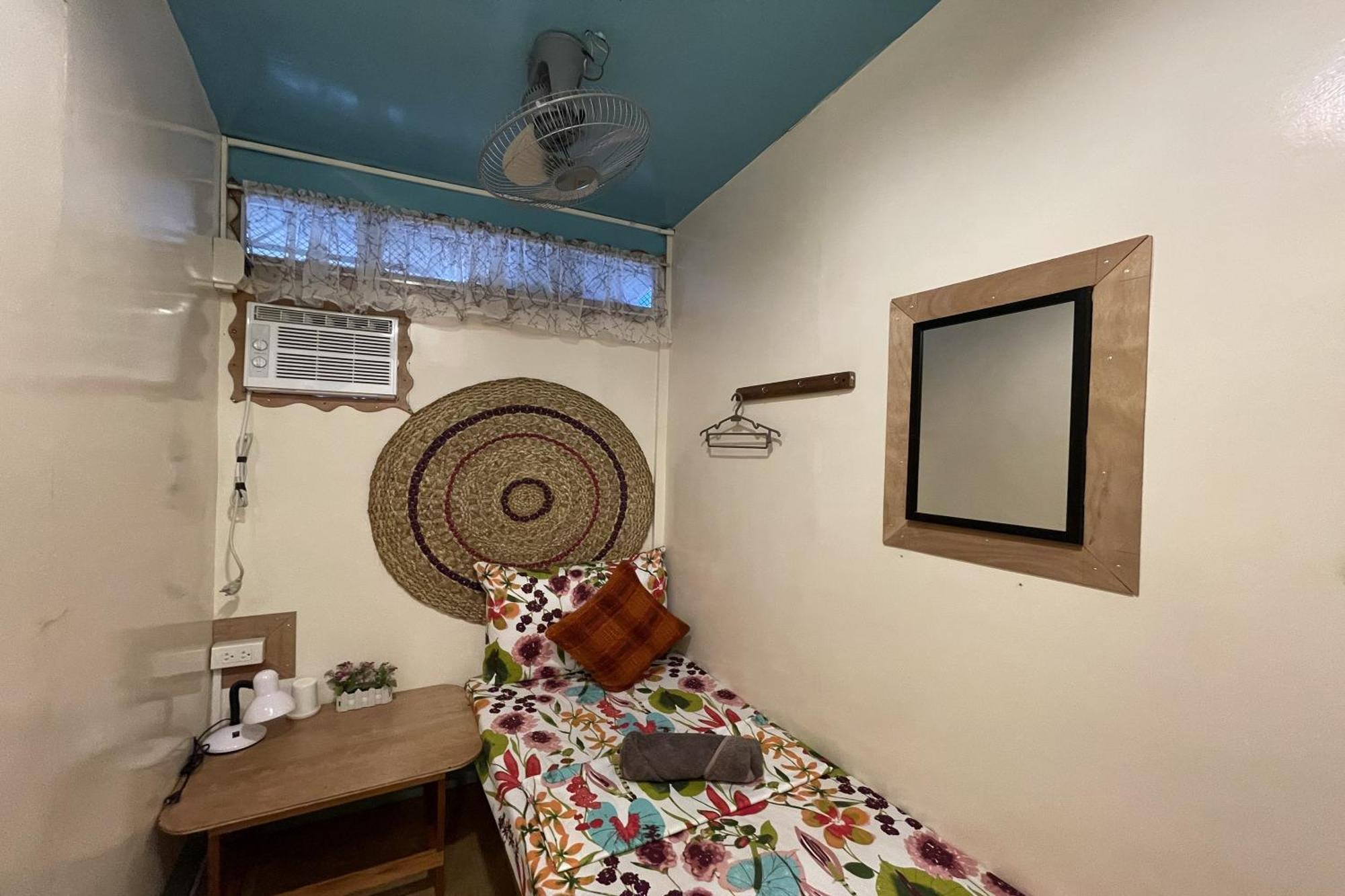 Balai Vivencio Hostel Puerto Princesa Extérieur photo